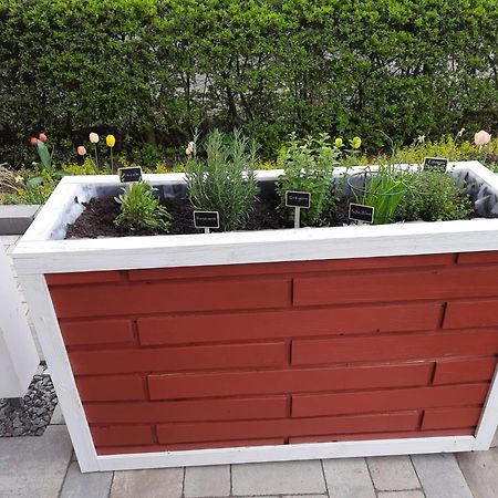 Nettersheim Ferienhaus Deine Zeit Mit Sauna Und Wallbox מראה חיצוני תמונה