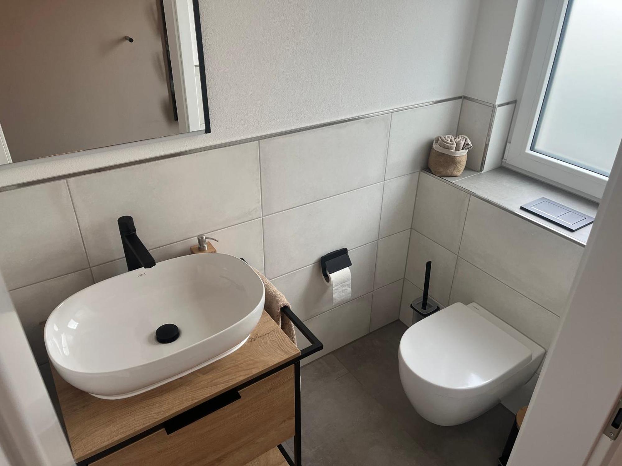 Nettersheim Ferienhaus Deine Zeit Mit Sauna Und Wallbox חדר תמונה