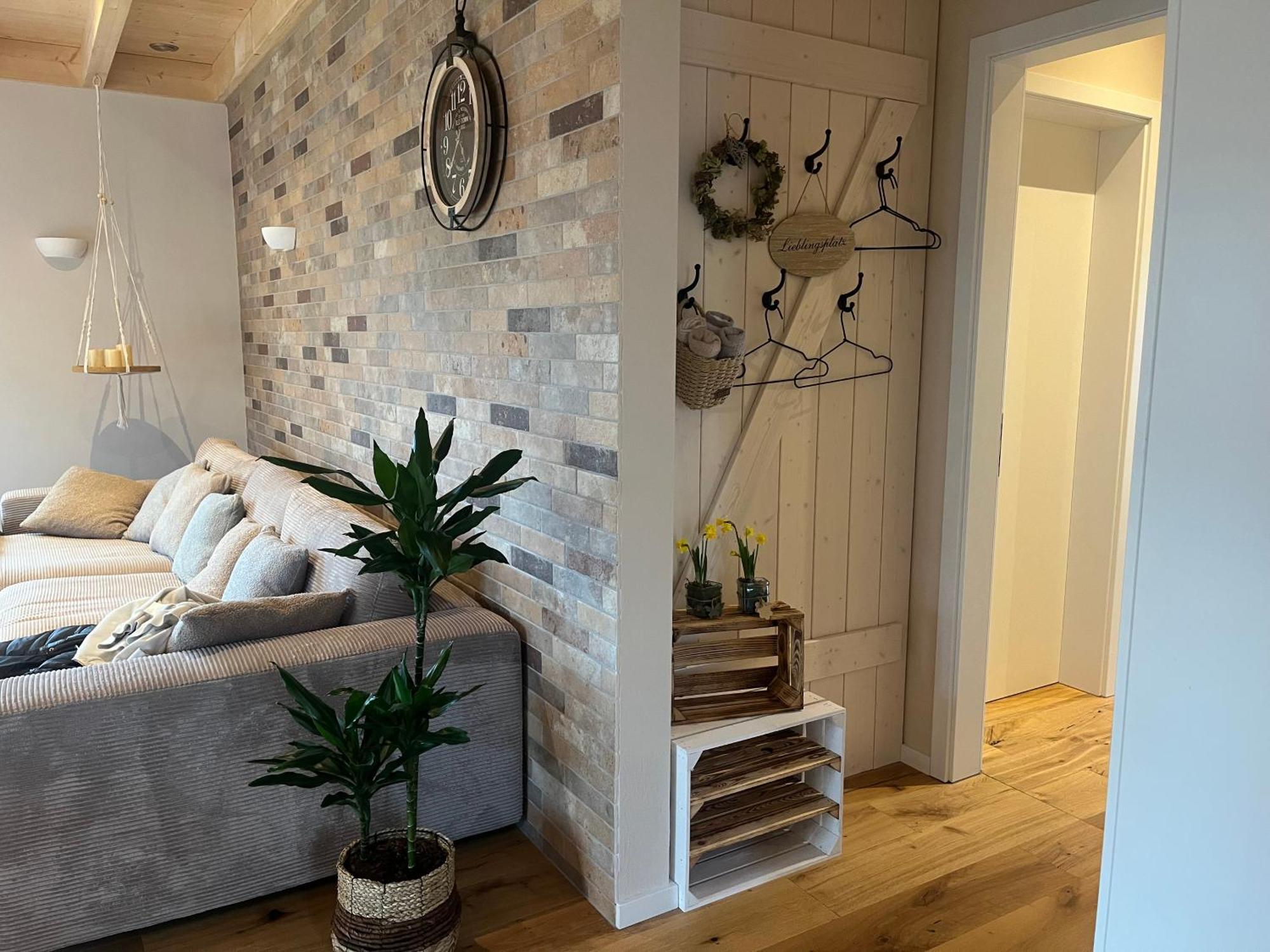 Nettersheim Ferienhaus Deine Zeit Mit Sauna Und Wallbox חדר תמונה