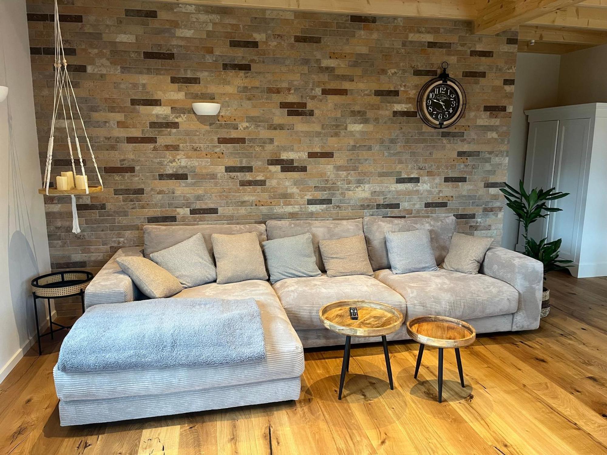 Nettersheim Ferienhaus Deine Zeit Mit Sauna Und Wallbox מראה חיצוני תמונה
