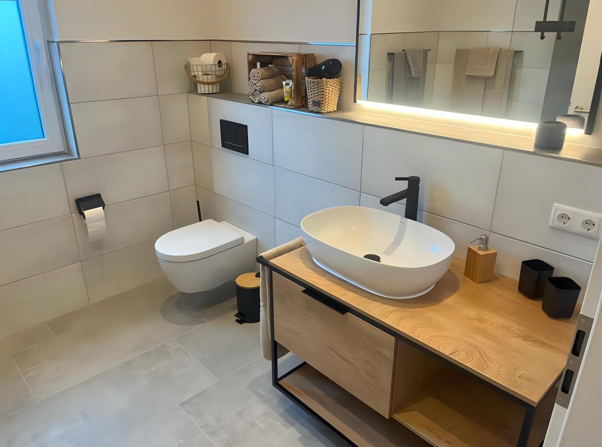 Nettersheim Ferienhaus Deine Zeit Mit Sauna Und Wallbox חדר תמונה