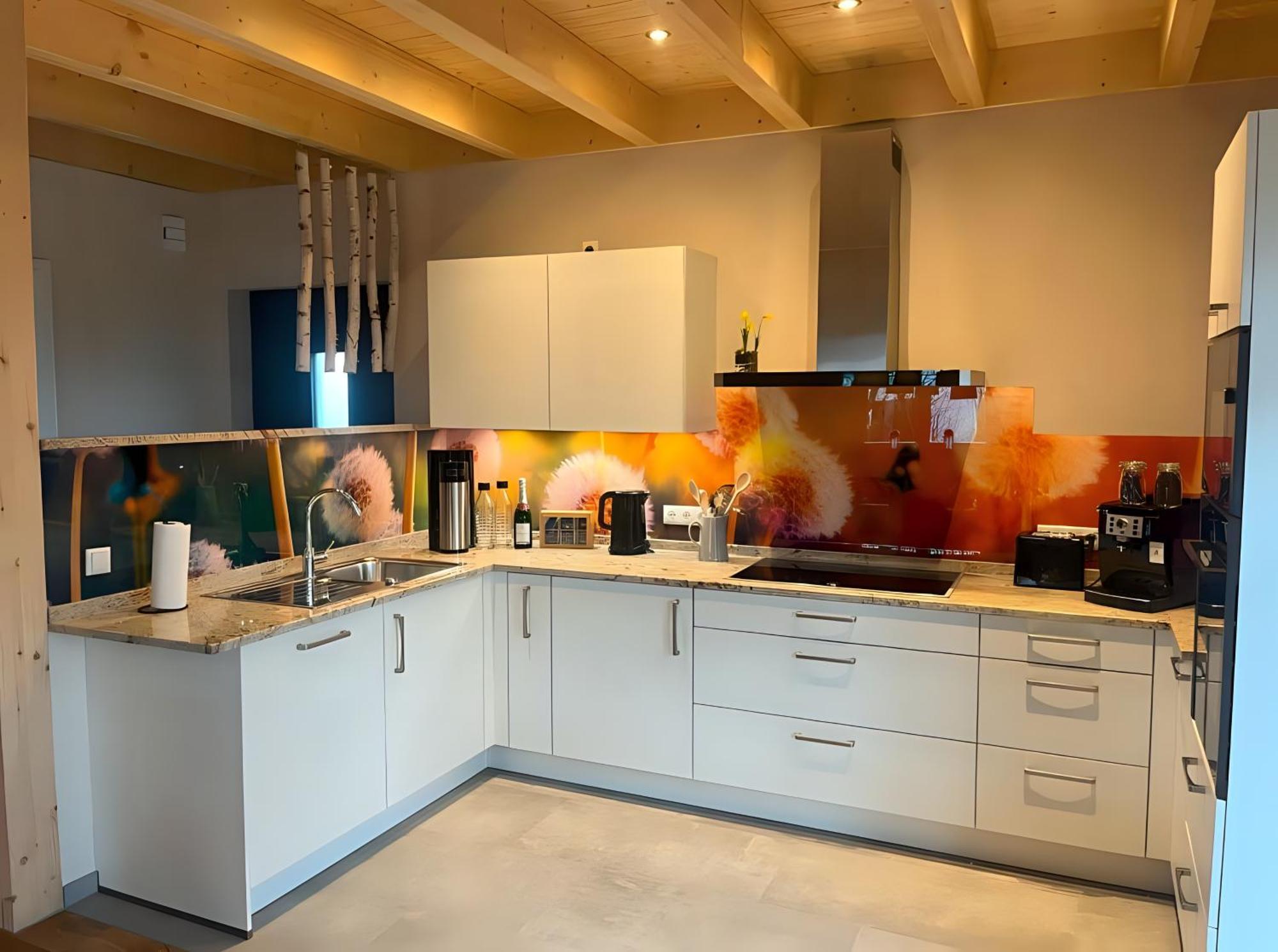 Nettersheim Ferienhaus Deine Zeit Mit Sauna Und Wallbox חדר תמונה